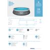Bestway Fast Set Aufstellpool