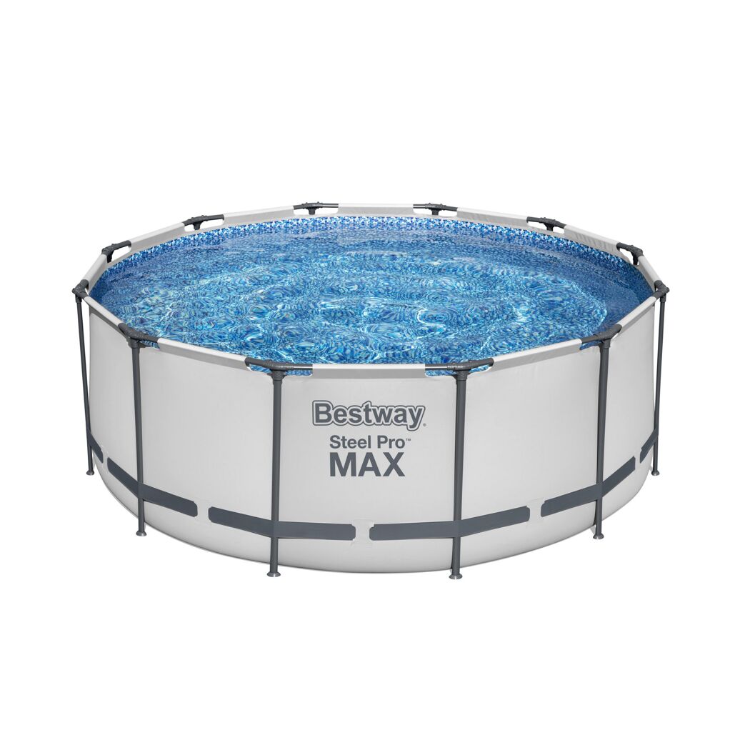 Bestway Steel Pro Max Aufstellpool
