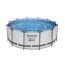 Bestway Steel Pro Max Aufstellpool