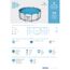 Bestway Stahlrahmenpool Steel Pro MAX