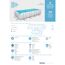 Bestway Power Steel Aufstellpool