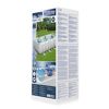 Bestway Power Steel Pool auf der Verpackung