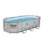 Bestway Power Steel Swim Vista Series II Aufstellpool