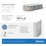Bestway Power Steel Pool mit Steinoptik