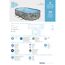 Bestway Power Steel Comfort Jet Aufstellpool
