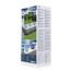 Bestway Power Steel Pool auf der Verpackung mit Familie im Pool
