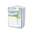 Flowclear Solar-Poolabdeckung in Verpackung