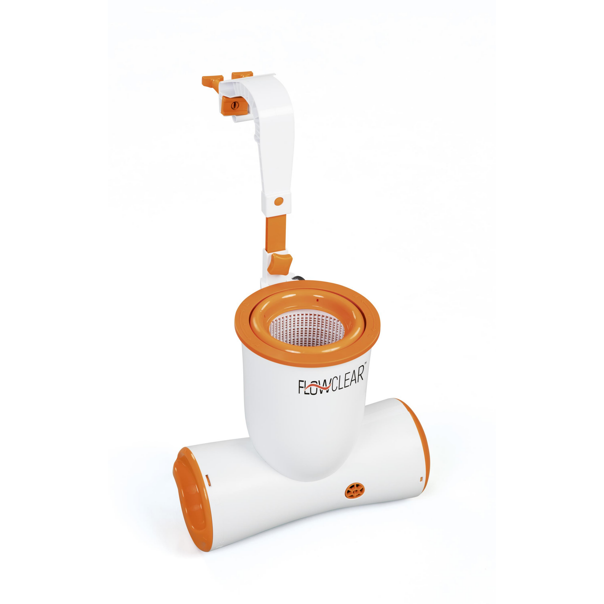 Einhängeskimmer-Filterpumpe 'Flowclear™ Skimatic™' 3974 l/h + product picture