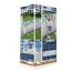 Bestway Power Steel Pool auf Palette