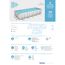Bestway Power Steel Aufstellpool mit Leiter