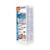 Bestway Steel Pro Max Aufstellpool mit Personen