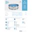 Bestway Stahlrahmen Aufstellpool Steel Pro MAX