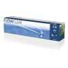 Flowclear Poolreinigungsset auf der Verpackung