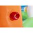 Roter Anschluss eines Wasserspielcenters