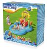 Bestway Wasserspielcenter mit Rutsche
