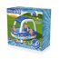 Bestway Family Pool mit Sonnenschutz