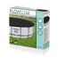 Bestway Flowclear Pool-Abdeckplane für 5,49 m Pools