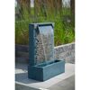 Wasserfallbrunnen FILAGA