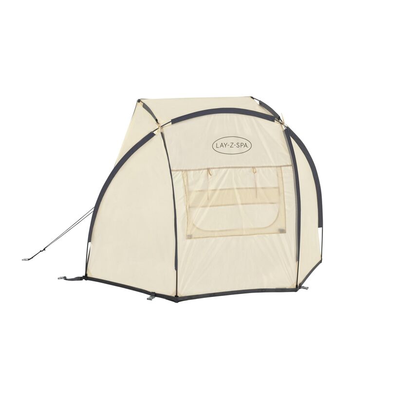 LAY-Z-SPA Sonnenschutzdach