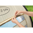 Verkleinertes Bild von Sonnenschutzdach 'LAY-Z-SPA® Xtras' beige für Whirlpool, 183 x 94 x109 cm