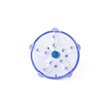 2. Bild von LED-Poolbeleuchtung 'LAY-Z-SPA' mit Farbwechsler Ø 9,2 x 6,2 cm