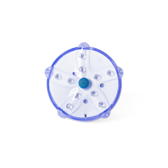 Bild von LED-Poolbeleuchtung 'LAY-Z-SPA' mit Farbwechsler Ø 9,2 x 6,2 cm