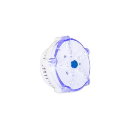 3. Bild von LED-Poolbeleuchtung 'LAY-Z-SPA' mit Farbwechsler Ø 9,2 x 6,2 cm