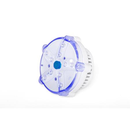4. Bild von LED-Poolbeleuchtung 'LAY-Z-SPA' mit Farbwechsler Ø 9,2 x 6,2 cm
