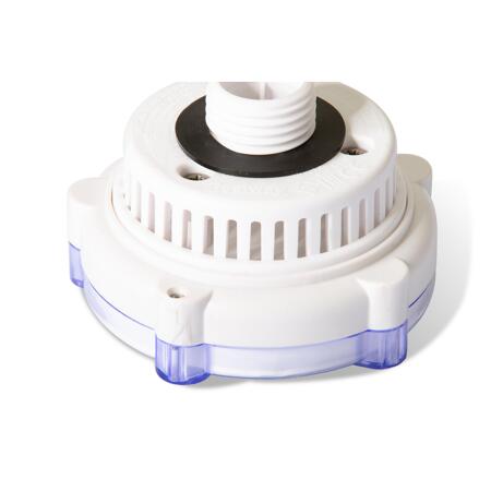 5. Bild von LED-Poolbeleuchtung 'LAY-Z-SPA' mit Farbwechsler Ø 9,2 x 6,2 cm