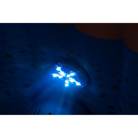 12. Bild von LED-Poolbeleuchtung 'LAY-Z-SPA' mit Farbwechsler Ø 9,2 x 6,2 cm