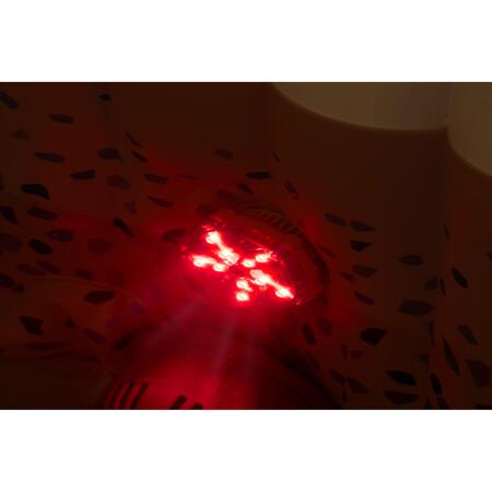 13. Bild von LED-Poolbeleuchtung 'LAY-Z-SPA' mit Farbwechsler Ø 9,2 x 6,2 cm