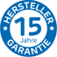 Erdtank 'Promo' schwarz 4100 l inklusive Schachtverlängerung