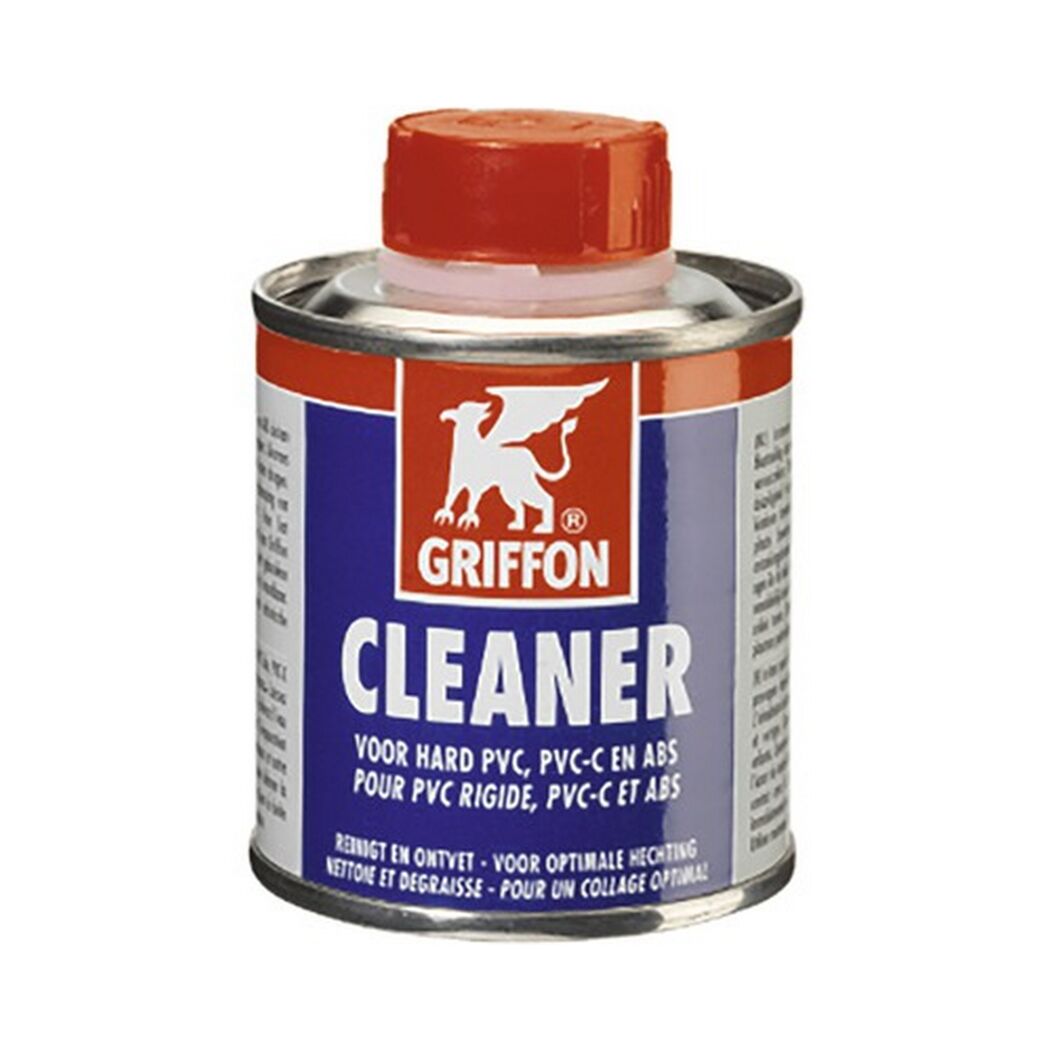 Griffon Cleaner PVC Reiniger
