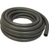 Grauer PVC-Verrohrungsschlauch, Durchmesser 50 mm
