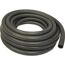 Grauer PVC-Verrohrungsschlauch, Durchmesser 50 mm