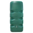 Gartentank 'BASICline CUBUS' dunkelgrün 1000 l