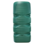 Gartentank 'BASICline CUBUS' dunkelgrün 1000 l