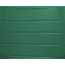 Verkleinertes Bild von Gartentank 'BASICline CUBUS' dunkelgrün 1000 l