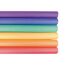 Sechs bunte Poolnudeln