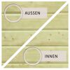 Holzpaneele außen und innen