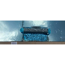 Verkleinertes Bild von Akku-Poolroboter 'Orca 300CL' für Boden und Wand, 47 x 47 x 24 cm