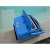 Poolroboter Orca 300CL am Beckenrand