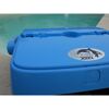 Blauer Poolroboter Orca 300CL