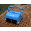 Blauer Poolroboter Orca 300 CL