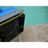 Poolroboter Orca 300 am Beckenrand