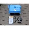 Poolroboter Orca 300 CL mit Zubehör und Anleitung