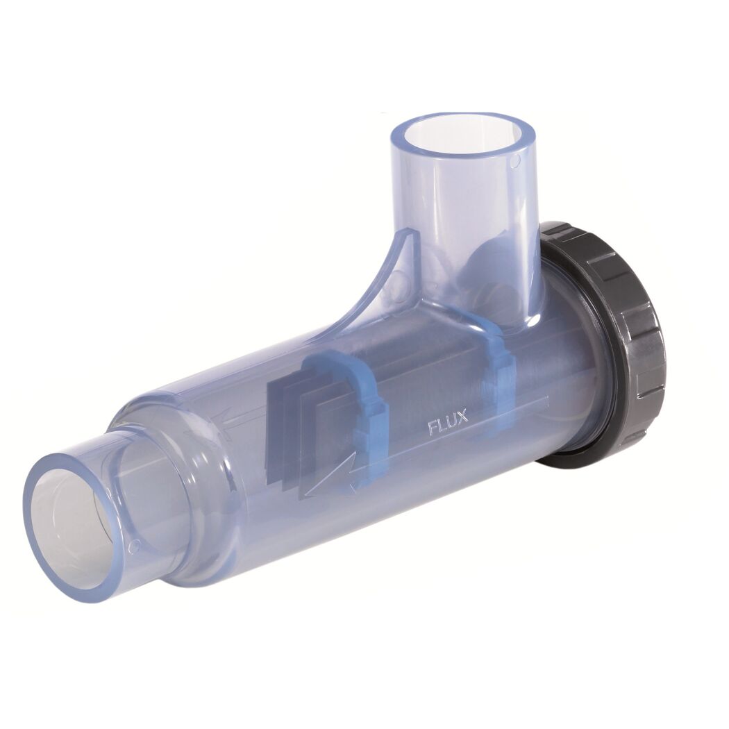 Salzchlorinator für Einbaubecken bis 55 cbm