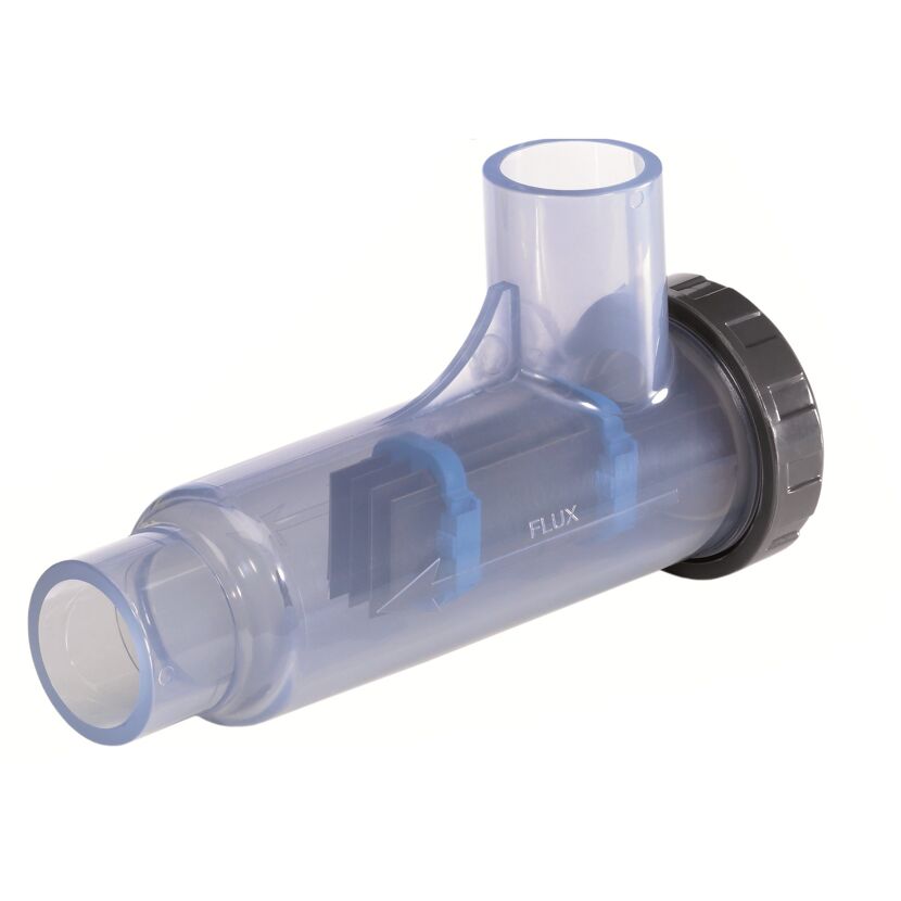 Salzchlorinator für Einbaubecken bis 55 cbm