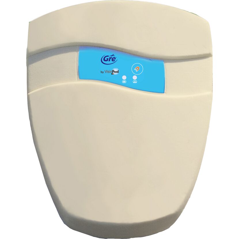 Eintaucherkennung VisioPool von Gre