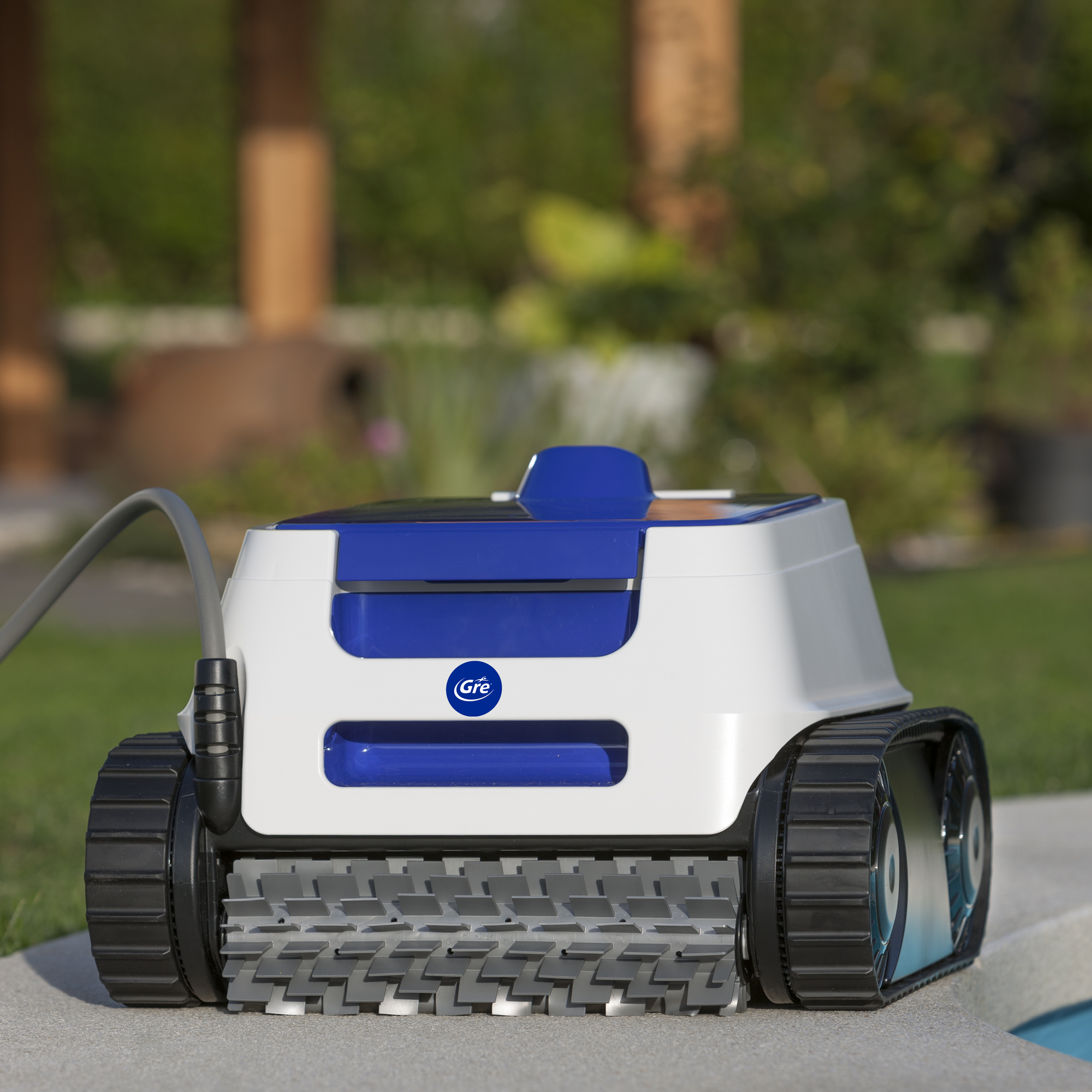 Poolroboter 'ER230' + product picture